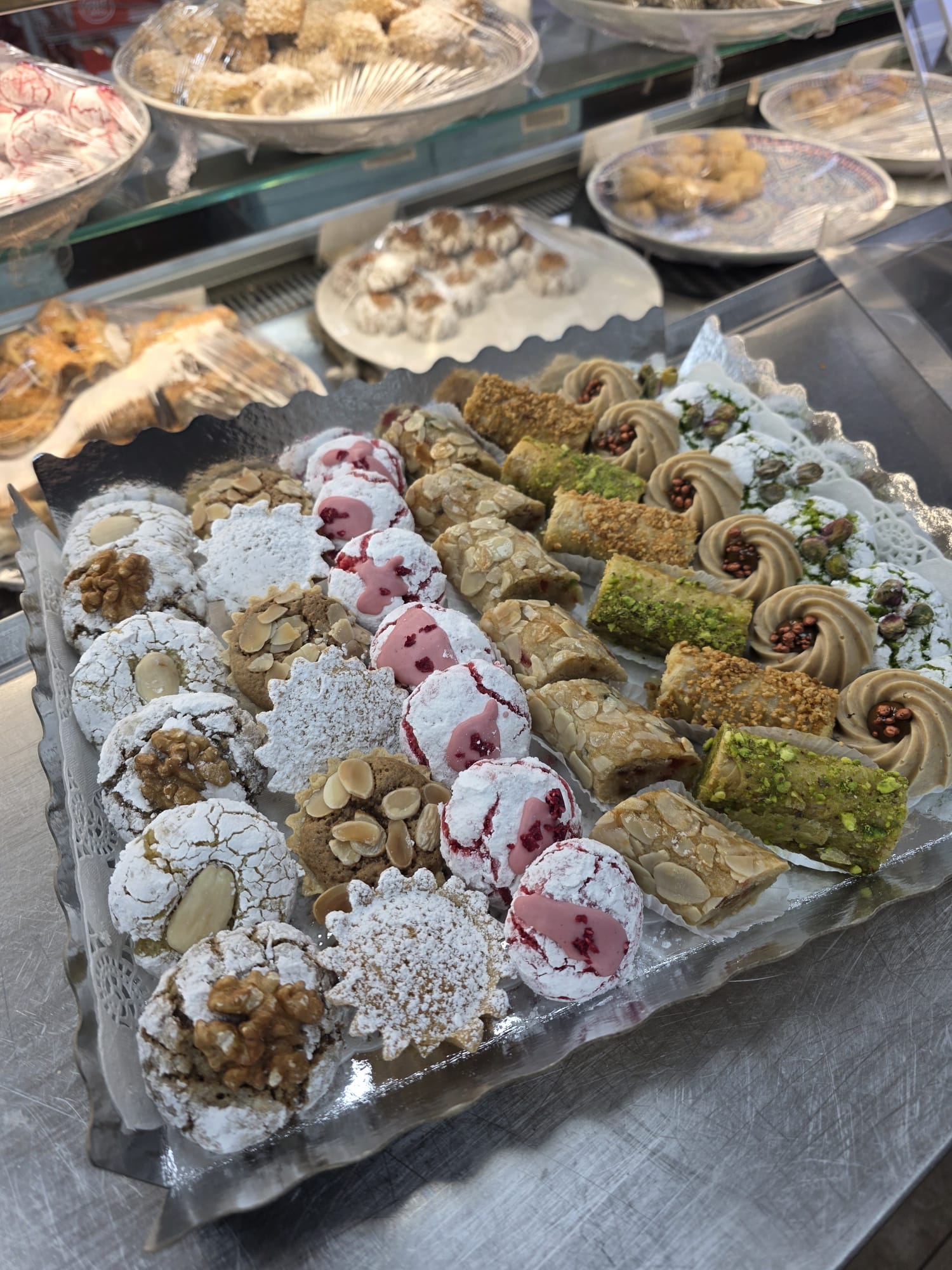 Panadería